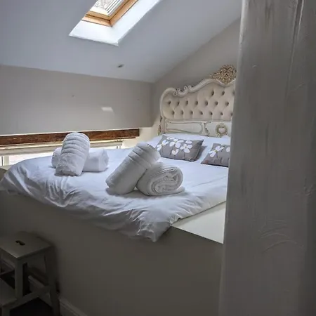 Pinfold Holiday home Skipton