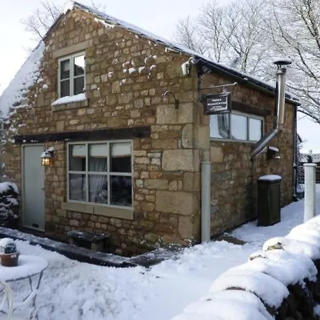Holiday home Pinfold