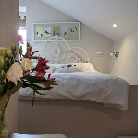Holiday home Pinfold