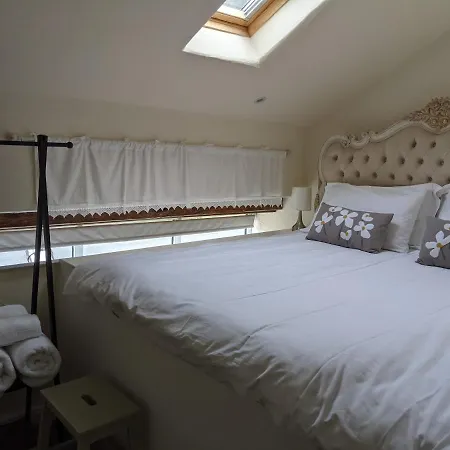 Pinfold Holiday home Skipton