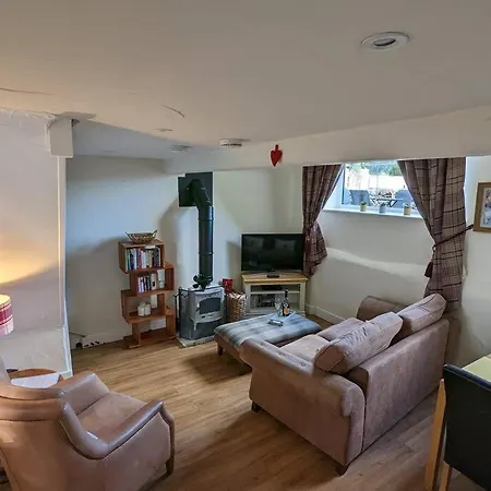 Holiday home Pinfold Skipton