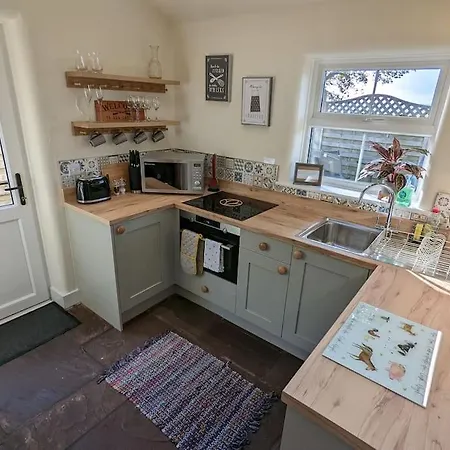 Holiday home Pinfold