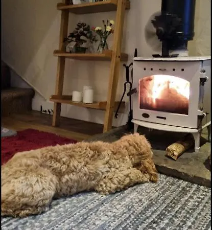 Pinfold Casa vacanze